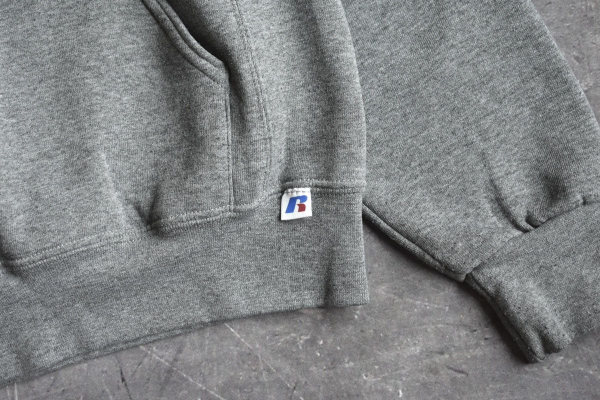 NCAA Vintage West Chester University Russell Athletic Hoodie (S) Size US S / EU 44-46 / 1 - 3 Thumbnail