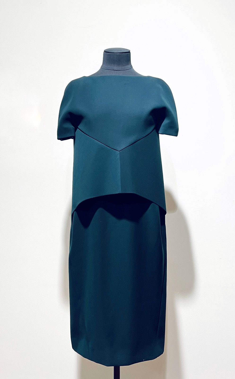 Balenciaga Balenciaga dress Archive elegant Size S / US 4 / IT 40 - 3 Thumbnail