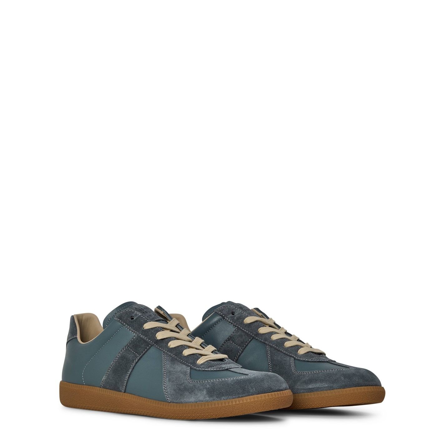 Maison Margiela Replica Sneakers Size US 9 / EU 42 - 5 Thumbnail