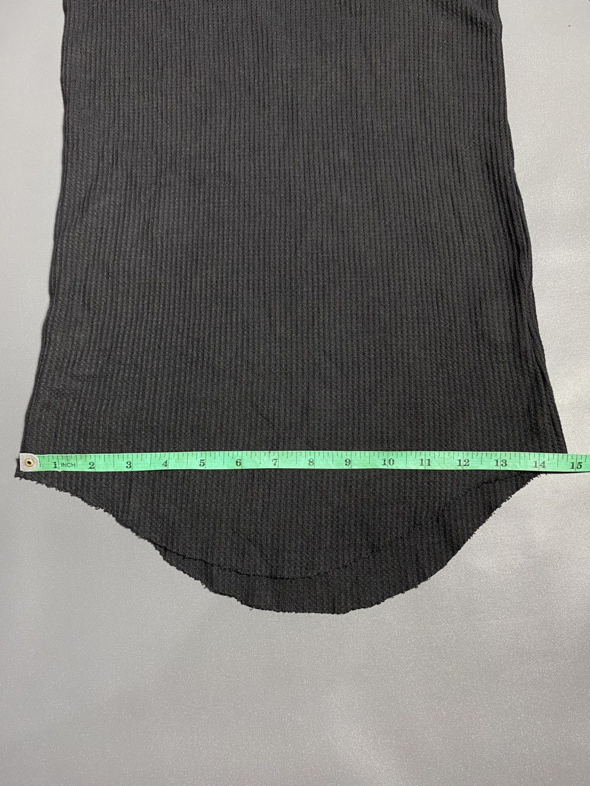 GOA GOA Thermal Knit Longsleeve Size US M / EU 48-50 / 2 - 7 Thumbnail
