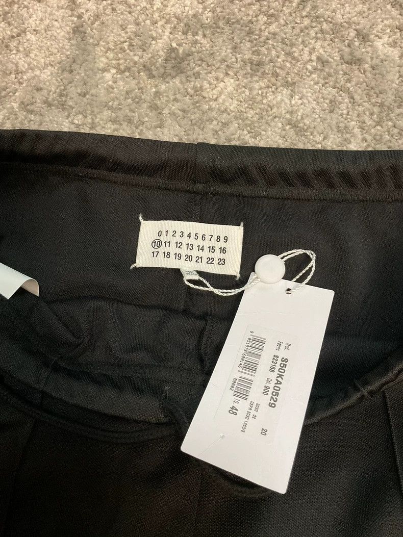 Maison Margiela Maison Margiela Show-style vintage sweatpants 2501-Nextarro Size US 32 / EU 48 - 6 Thumbnail