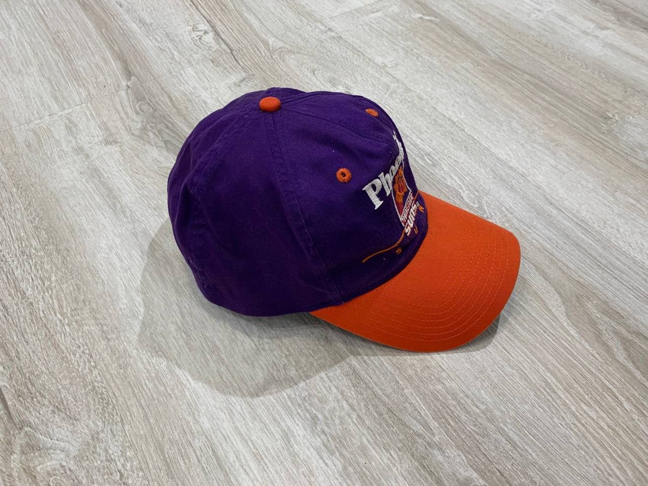 Vintage Mens vintage cap Phoenix Suns Size ONE SIZE - 3 Thumbnail