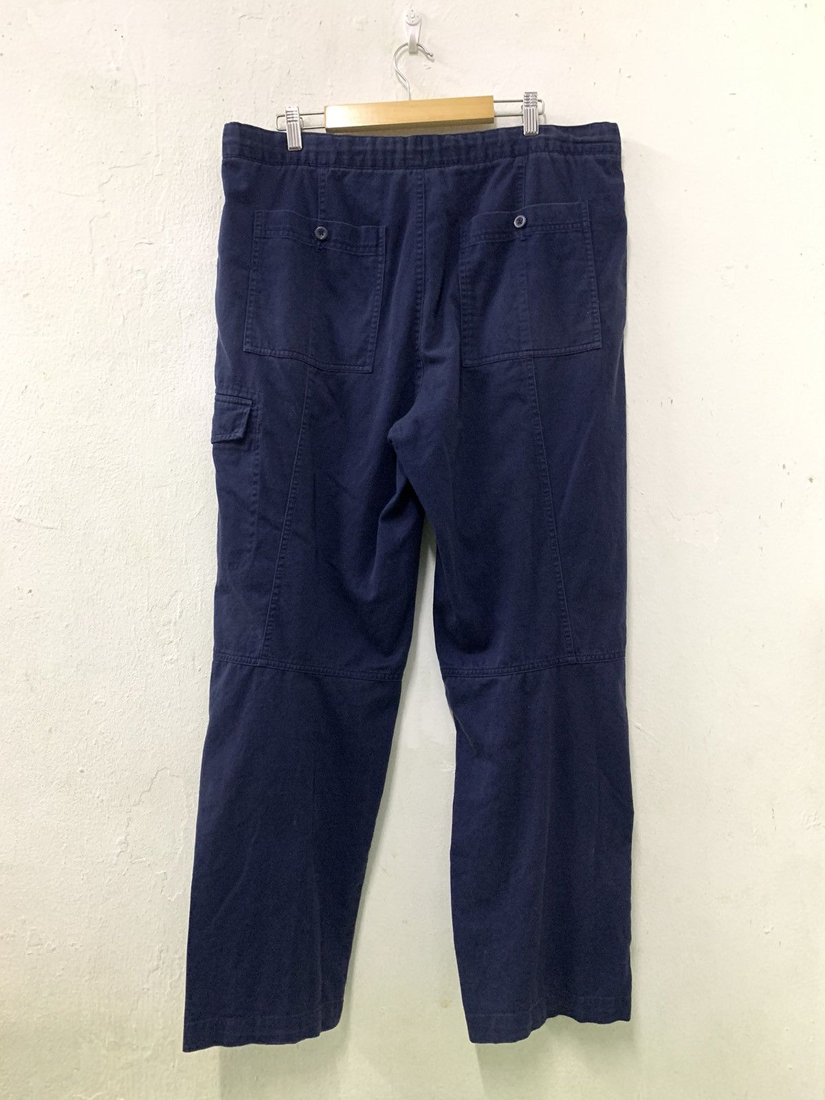 Nike Nike 5 Pockets Pants Faded Size US 36 / EU 52 - 6 Thumbnail