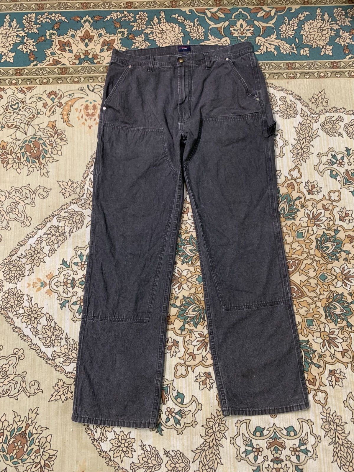 Tommy Jeans TOMMY JEANS DOUBLE KNEE Size US 36 / EU 52 - 1 Thumbnail