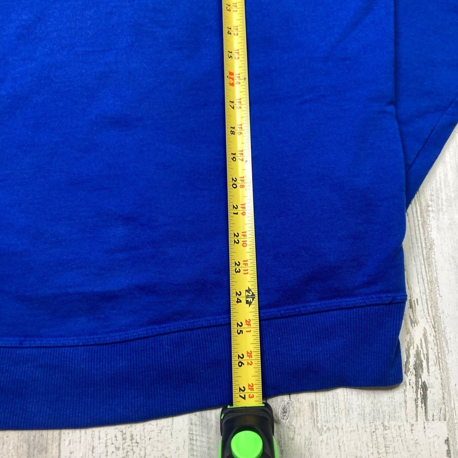 Champion Champion Hoodie Size US M / EU 48-50 / 2 - 6 Thumbnail