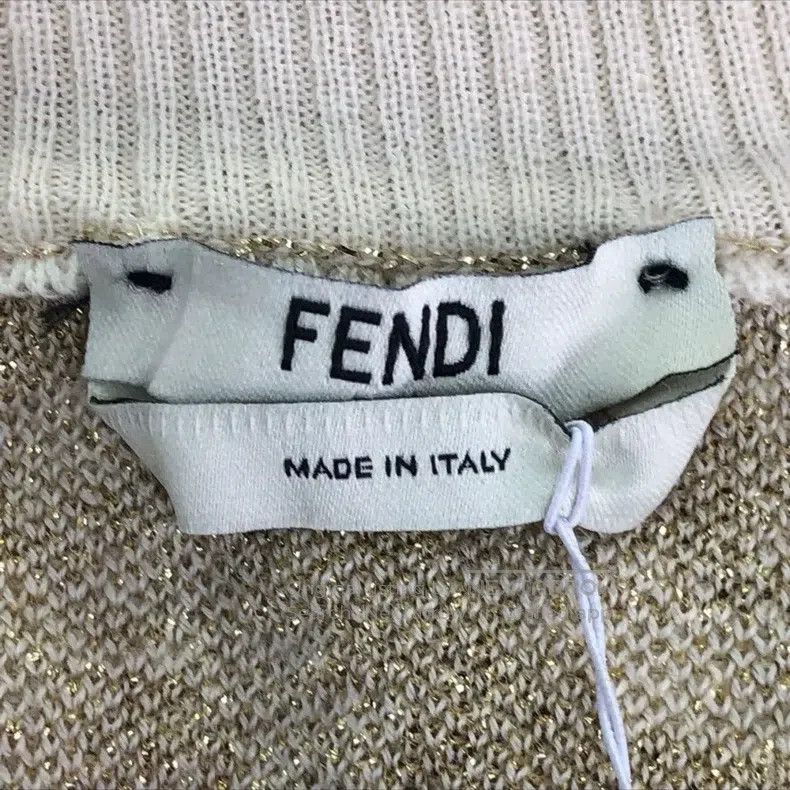 Other Fendi Dress Size XS / US 0-2 / IT 36-38 - 3 Thumbnail