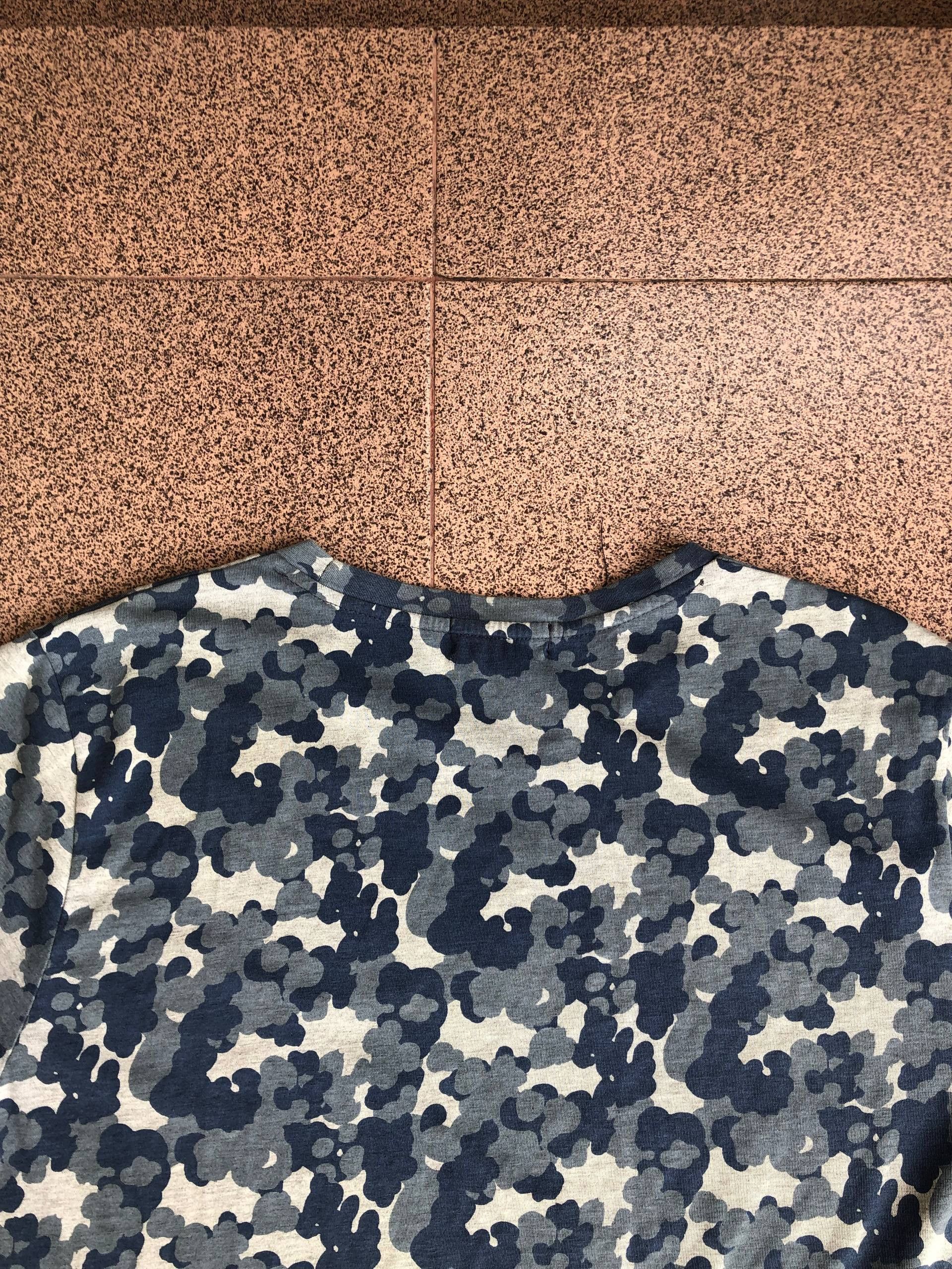If Six Was Nine 2000s Camo Lad Musician Vkei Style Y2k Size US L / EU 52-54 / 3 - 6 Thumbnail
