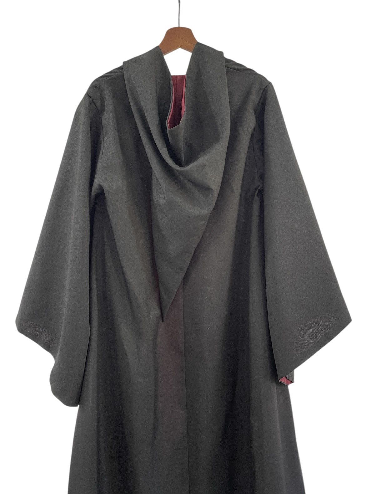 Warner Bros Vtg Harry Potter Hoodie Cloaks Jacket Size US M / EU 48-50 / 2 - 5 Thumbnail