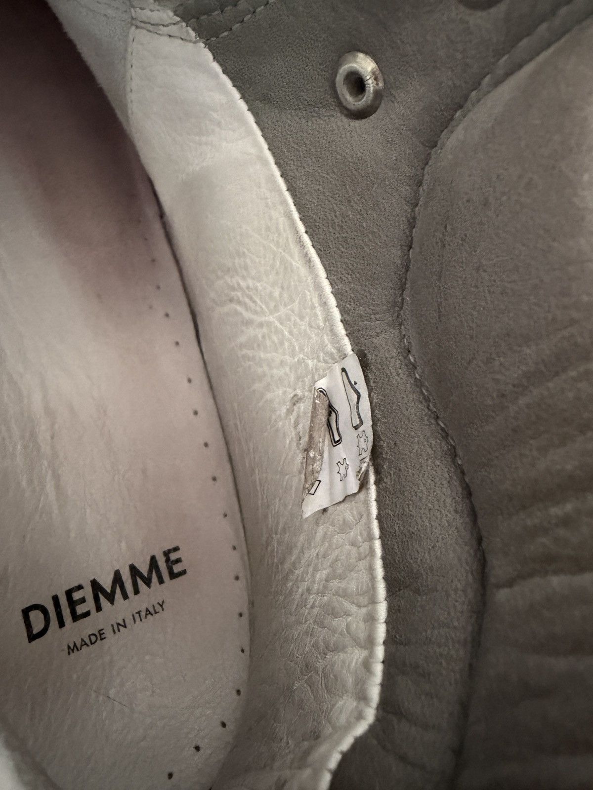 Diemme Roccia vet boots Size US 12 / EU 45 - 15 Thumbnail