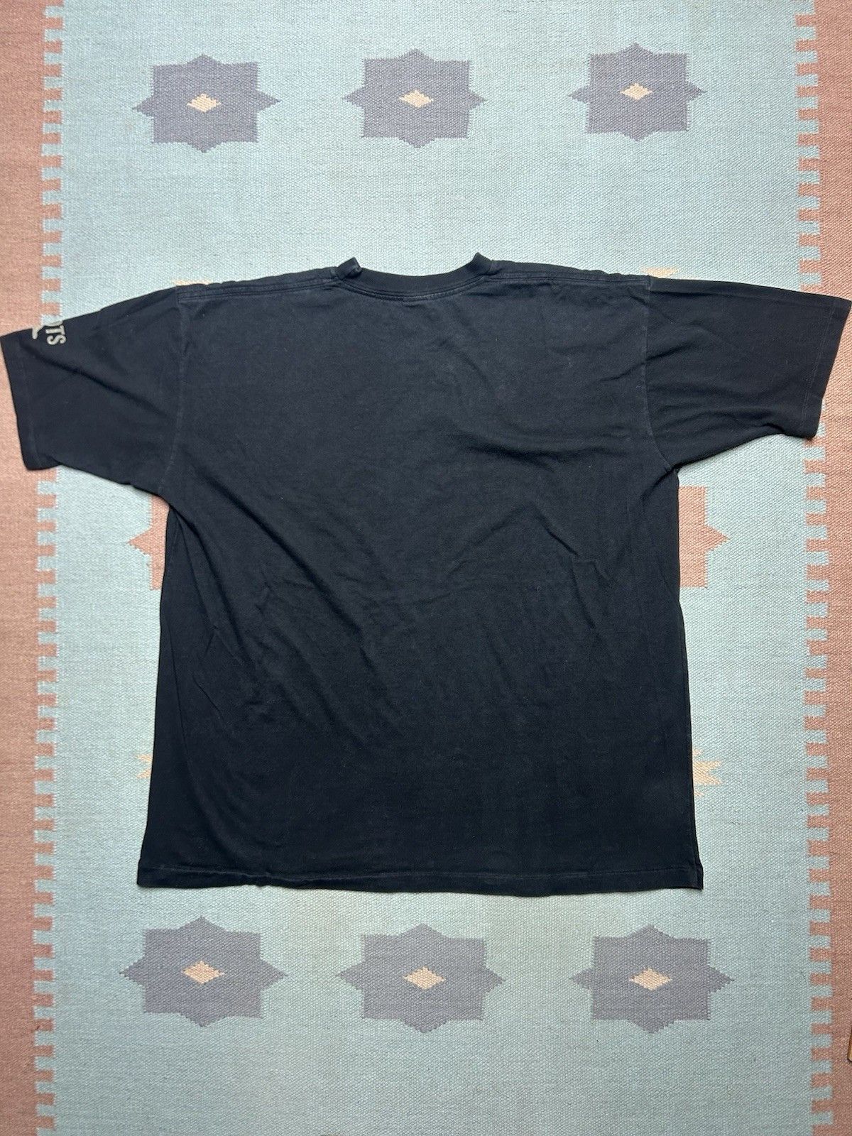 Vintage Vtg t shirt second city Chicago comedy club bill Murray XXL Size US XXL / EU 58 / 5 - 6 Thumbnail