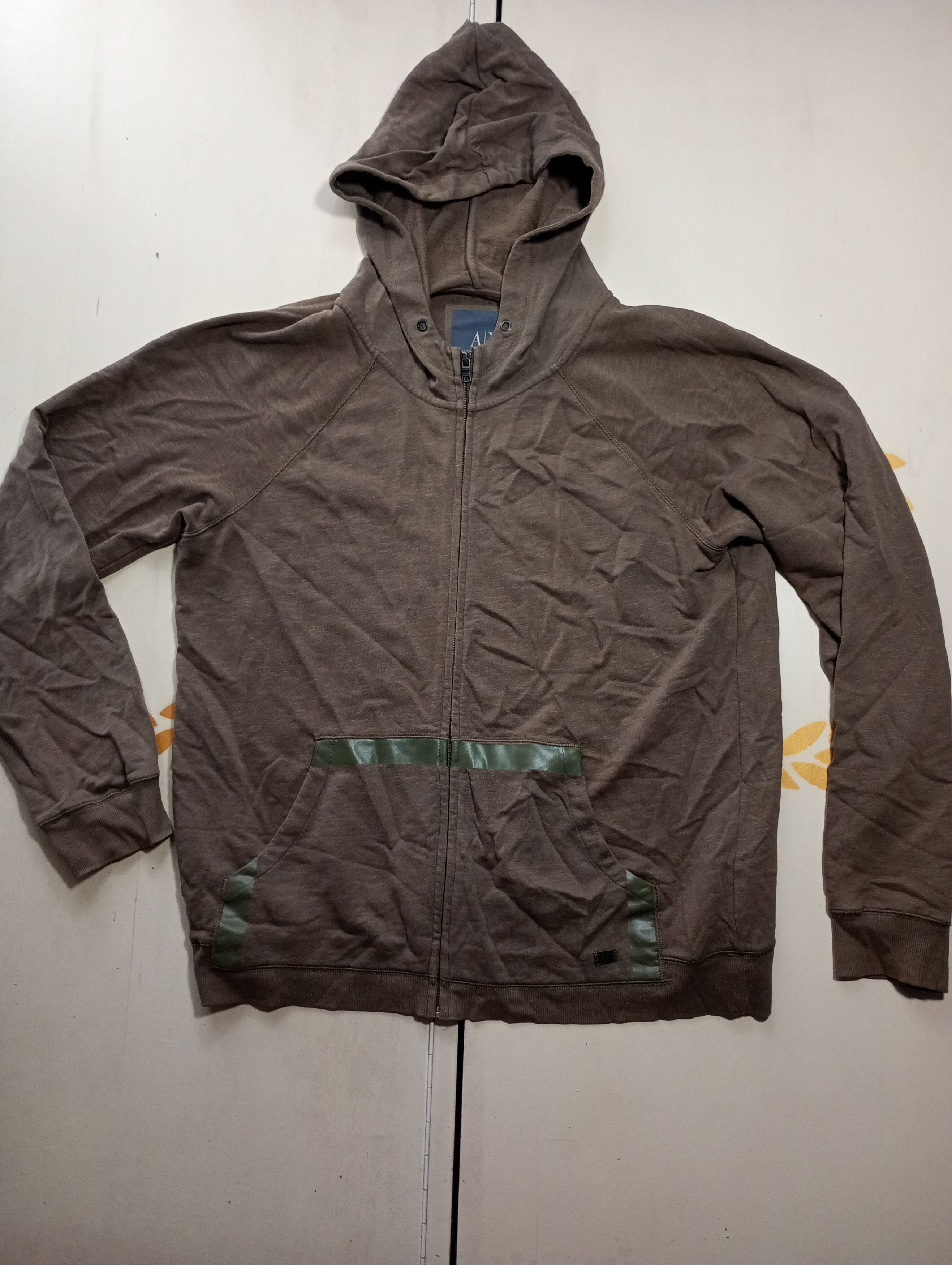 Armani Exchange Armani Exchange Hoodie Size US XXL / EU 58 / 5 - 1 Thumbnail