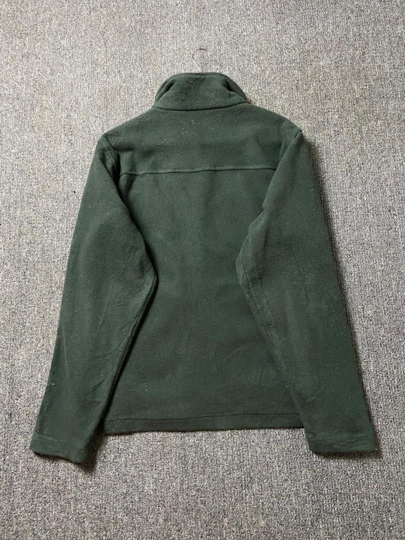 L.L. Bean LL Bean Full Zip Fleece Pocketable Jacket (181) Size US S / EU 44-46 / 1 - 2 Thumbnail
