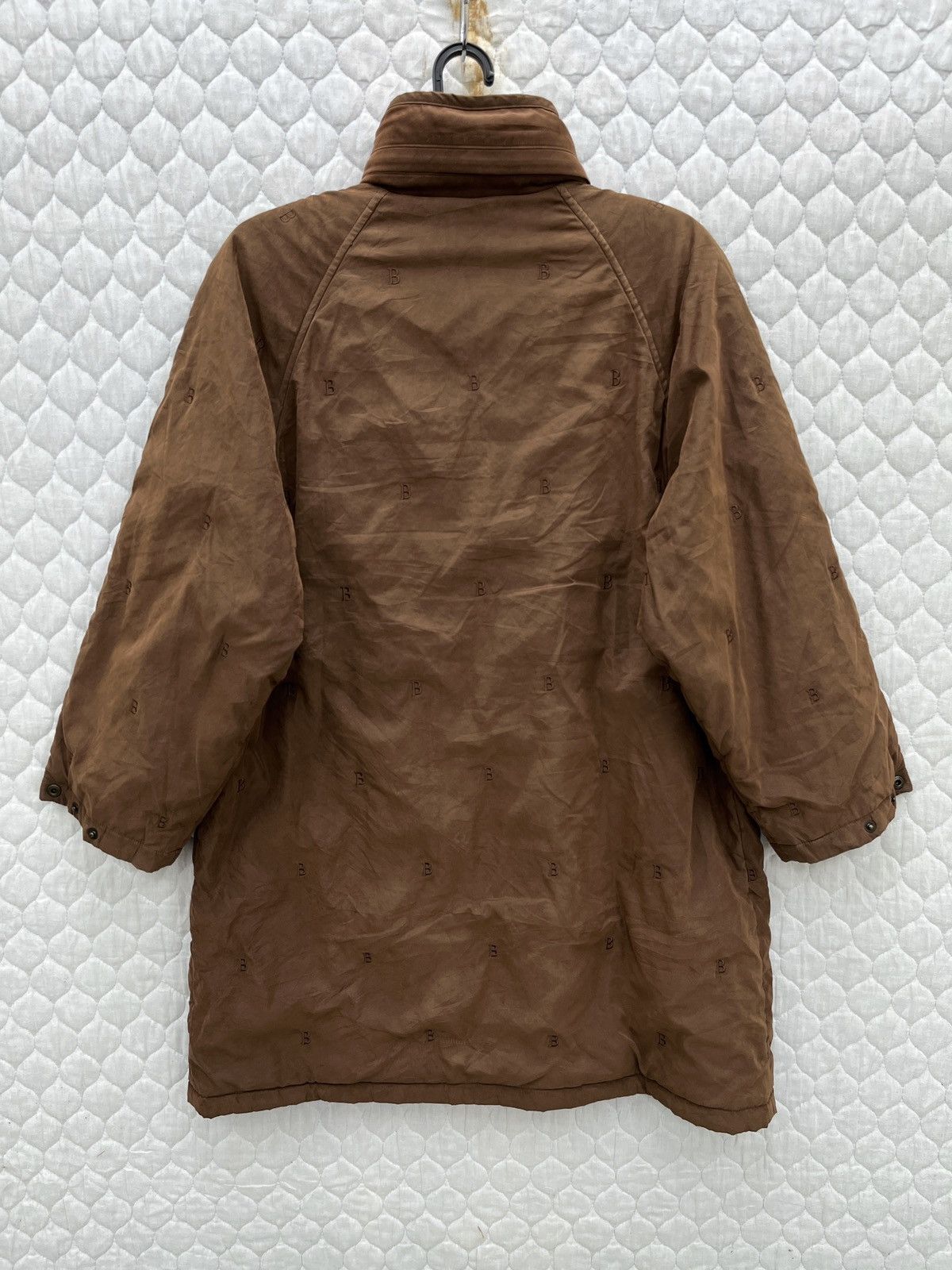 Burberry 🔥🔥🔥STEALS VINTAGE BURBERRYS JACKET Size M / US 6-8 / IT 42-44 - 6 Thumbnail