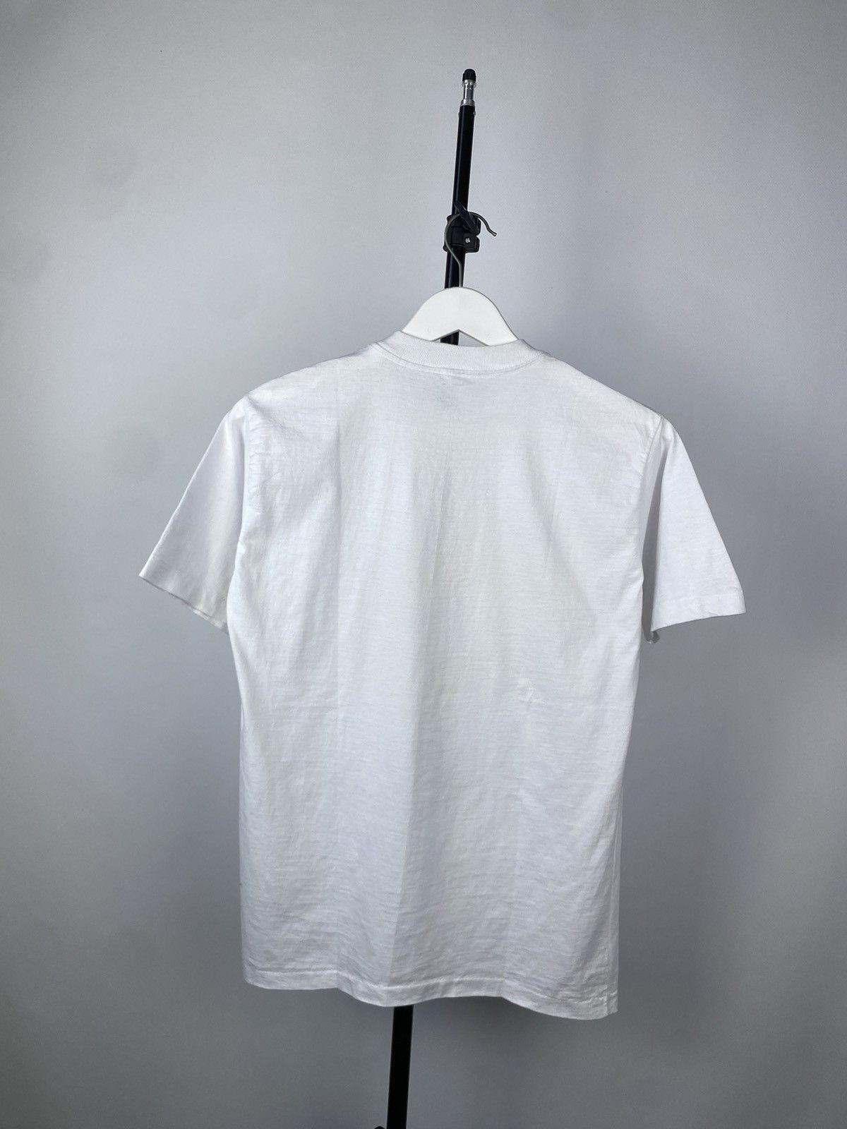 Band Tees × Vintage Vintage 90s Dominican Republic Spanish Graphic Tee Size US M / EU 48-50 / 2 - 8 Thumbnail