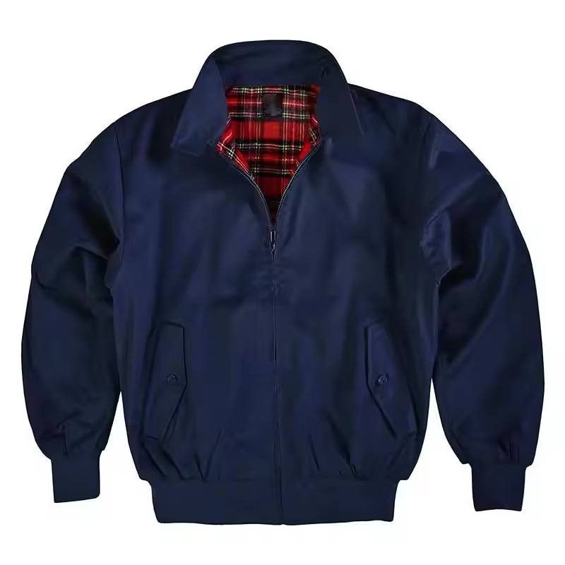 Japanese Brand × Vintage Bomber jacket Size US XL / EU 56 / 4 - 1 Thumbnail