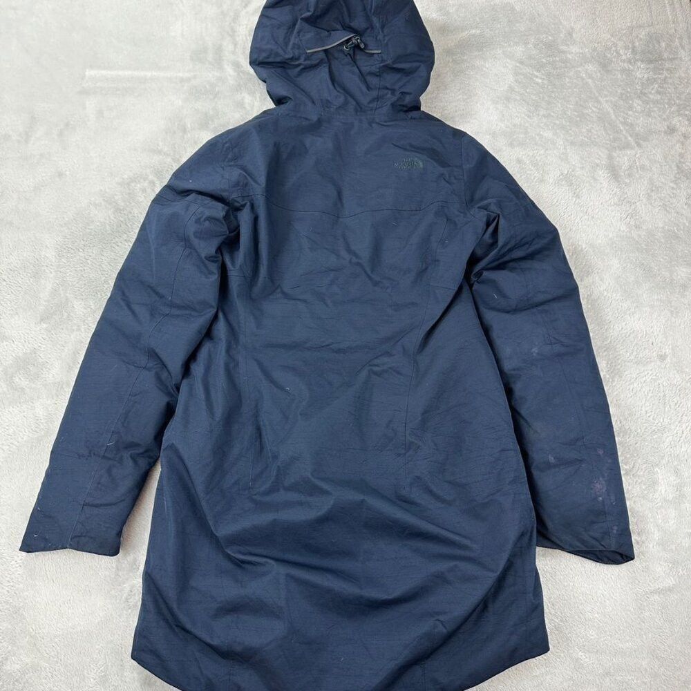 The North Face The North Face Far Northern Waterproof Down Parka Women's S Size XS / US 0-2 / IT 36-38 - 7 Thumbnail