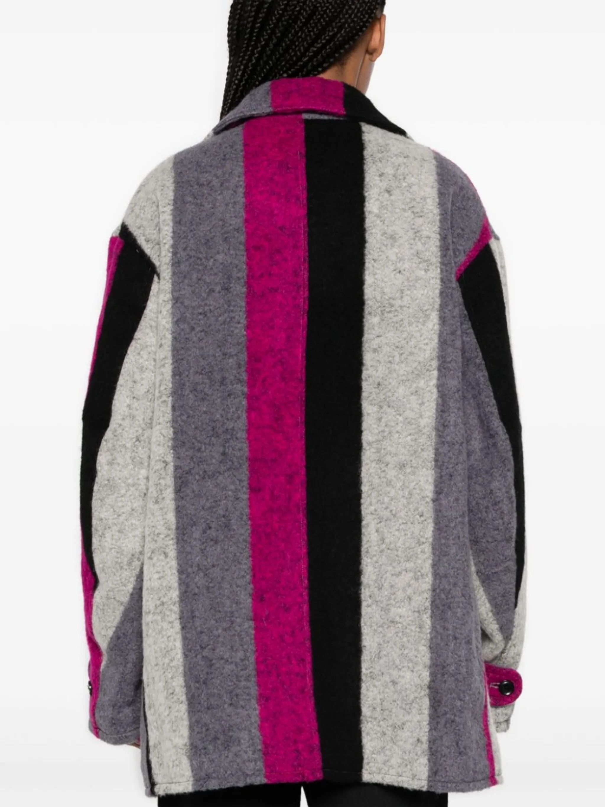 Needles o1y0225 Coat in Multicolor Size US M / EU 48-50 / 2 - 4 Thumbnail