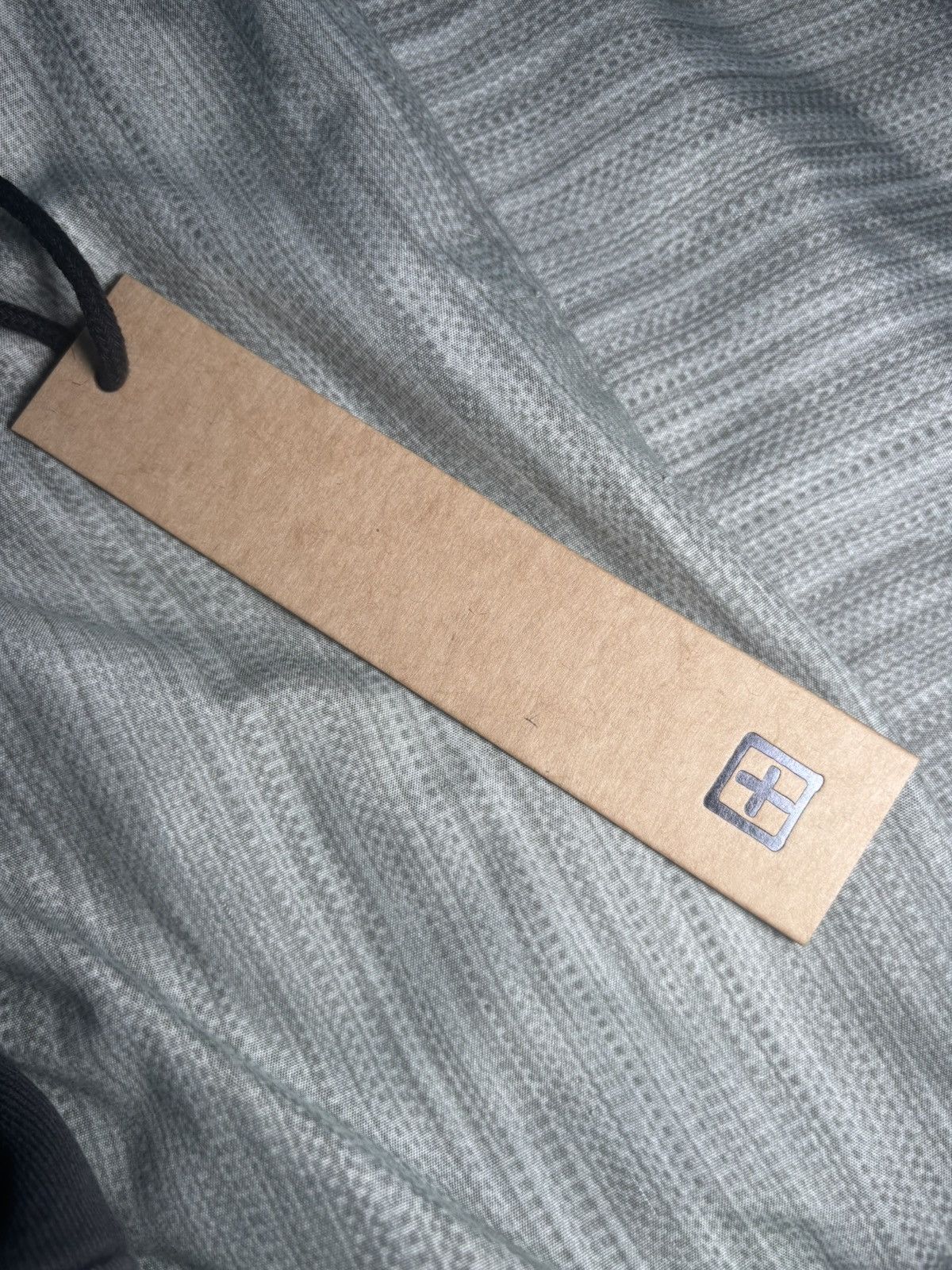 Ksubi Ksubi Baddies Biggie Hoodie Size US M / EU 48-50 / 2 - 5 Thumbnail