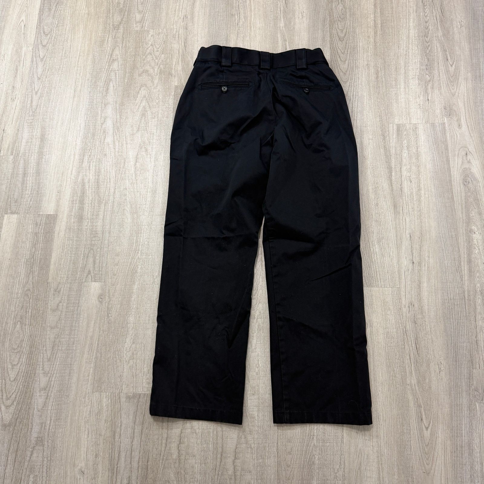 5.11 5.11 Tactical Twill PDU Class A Pants Women's 16 Navy Blue Size 38" / US 16 / IT 52 - 8 Thumbnail