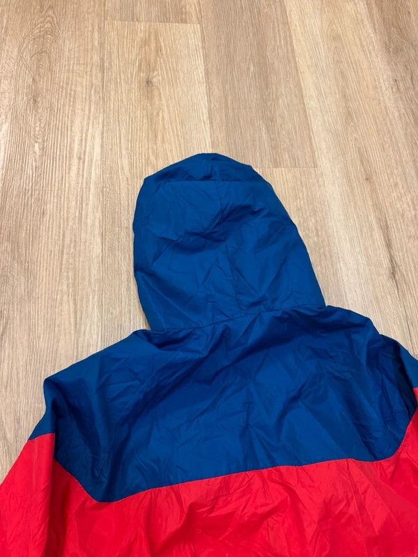 Nike Nike USA 70s Vintage Rare Archive Windbreaker Jacket XL Size US XL / EU 56 / 4 - 7 Thumbnail