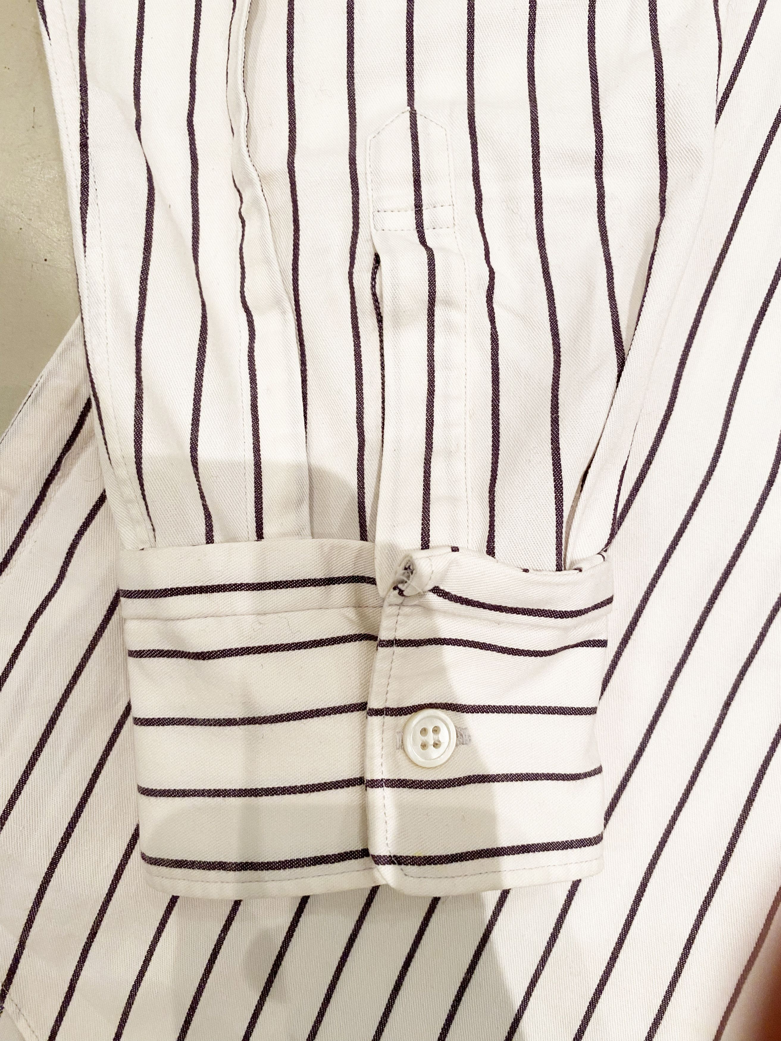 Comme des Garcons Homme Plus COMME DES GARCONS Size US M / EU 48-50 / 2 - 5 Thumbnail