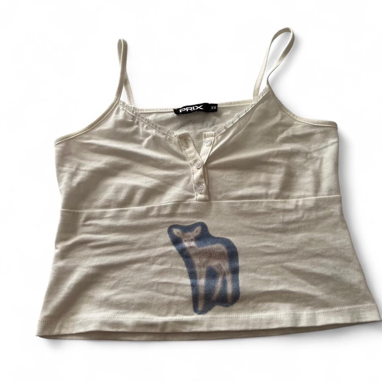 Other Prix workshop limited fawn sleep set included: Size XS / US 0-2 / IT 36-38 - 2 Thumbnail