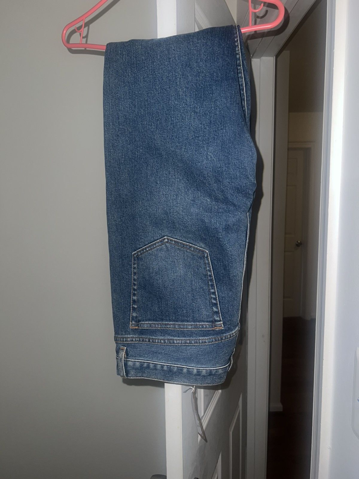 A.P.C. A.P.C. denim Size US 34 / EU 50 - 1 Thumbnail