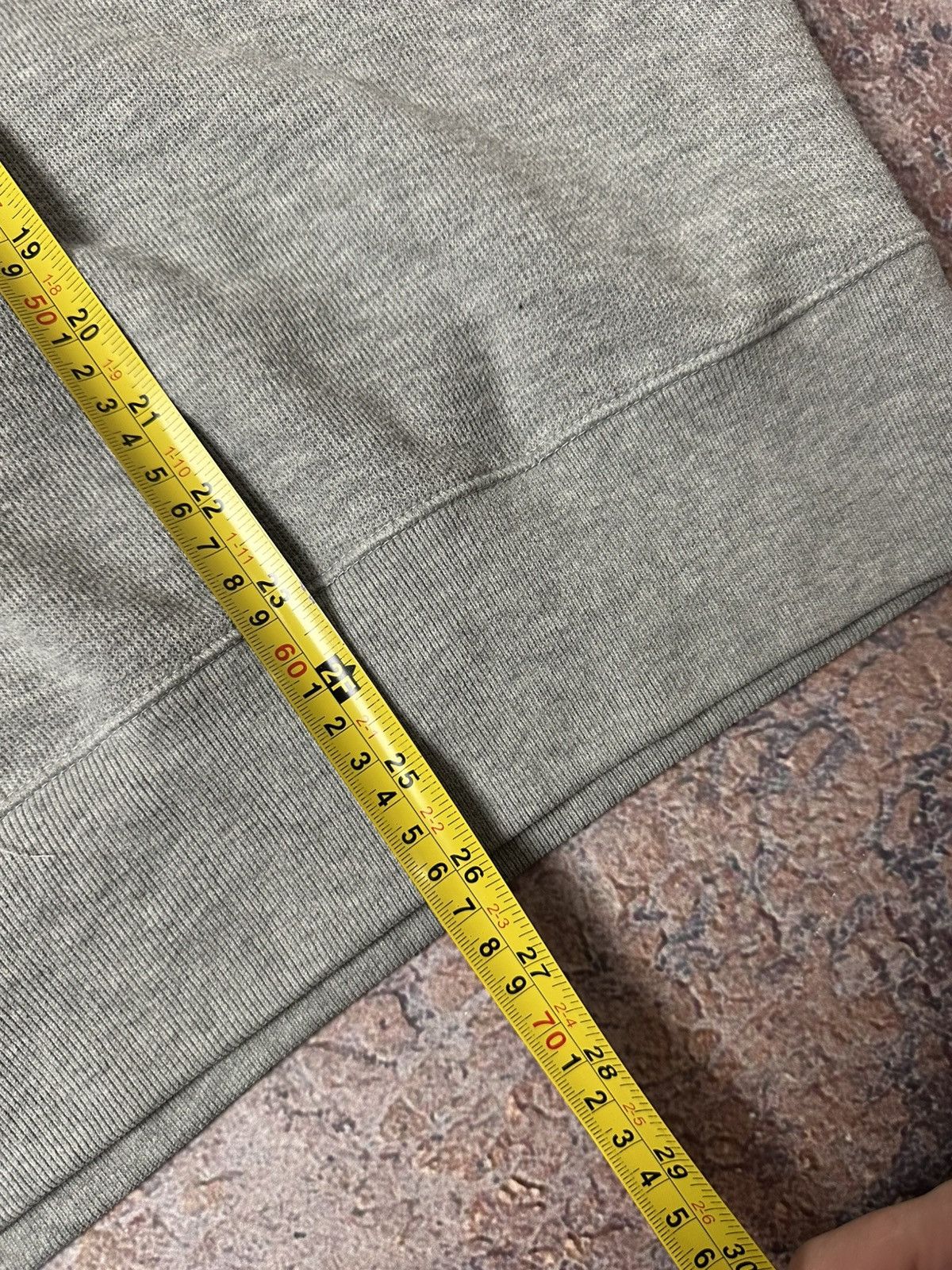 Polo Ralph Lauren Polo Ralph Lauren sweatshirt L vintage Size US L / EU 52-54 / 3 - 9 Thumbnail