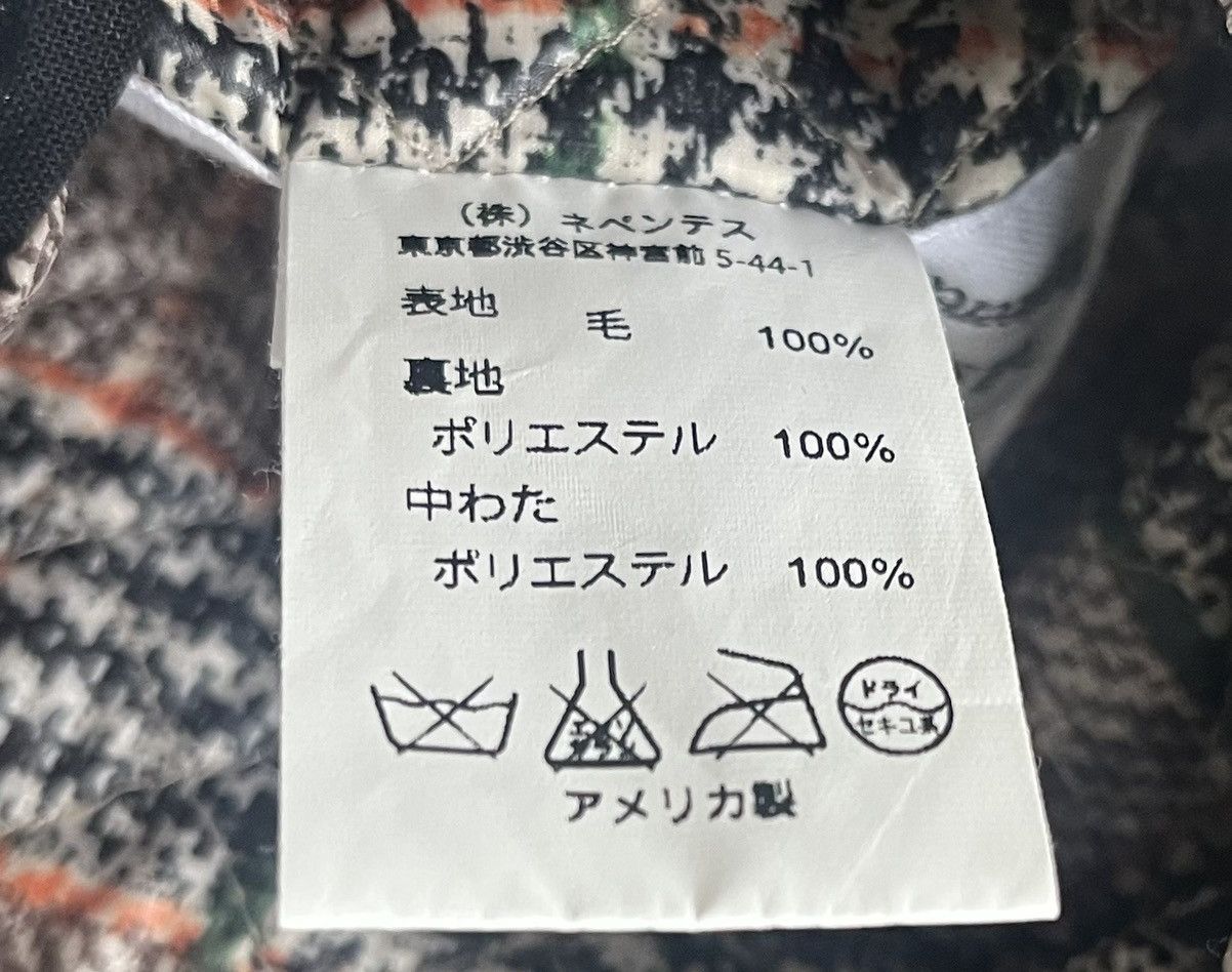 Engineered Garments Engineered Garments Mens Reversible Jacket Size US XL / EU 56 / 4 - 22 Thumbnail