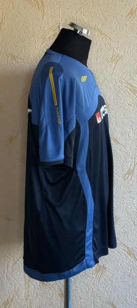 Umbro Sweden 2008 Umbro Oddset Training Jersey size. L Size US L / EU 52-54 / 3 - 4 Thumbnail