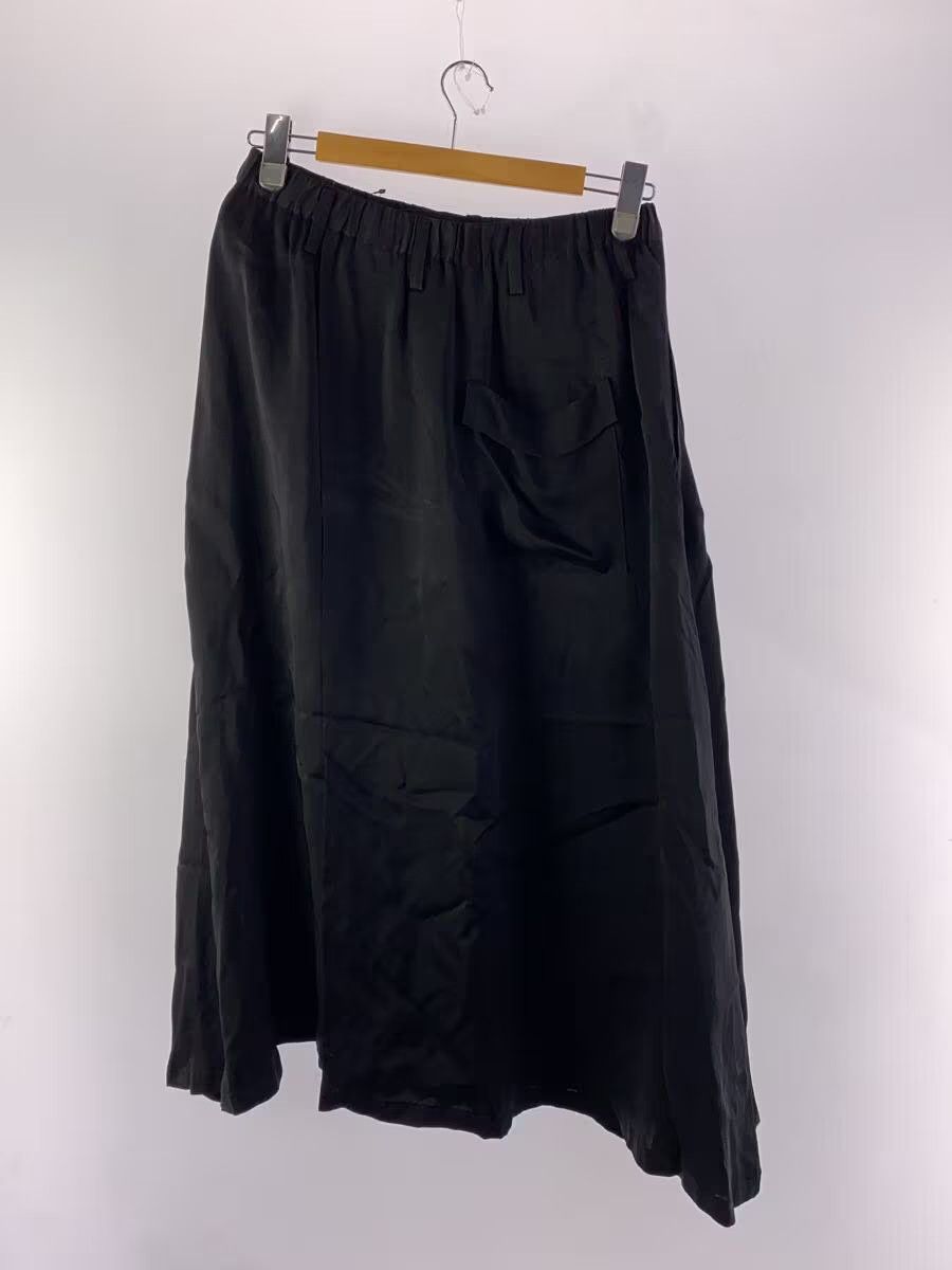 Yohji Yamamoto POUR HOMME 20ss Uchida Suzume skirts pants HN-S04-219 Size US 35 - 2 Thumbnail