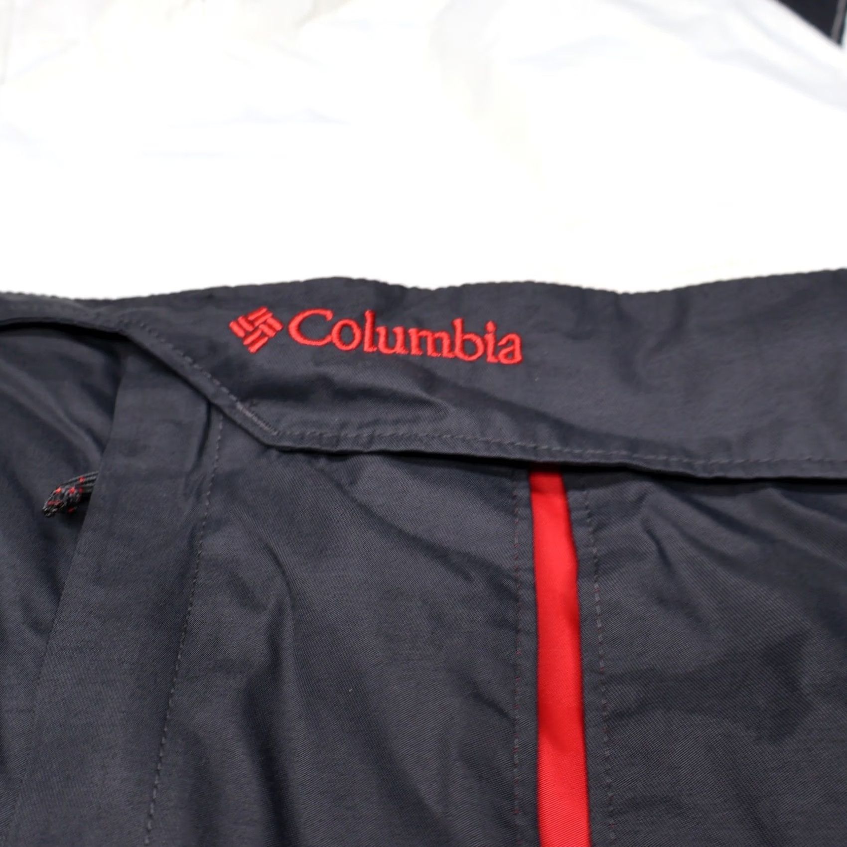 Vintage Columbia Jacket Mens 2XT White Bugaboo Ski Snow Waterproof Outerwear Insulated Size US XXL / EU 58 / 5 - 6 Thumbnail