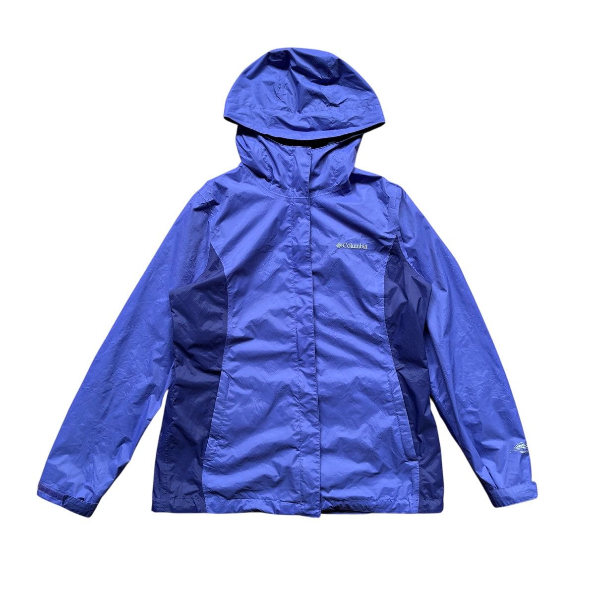 Columbia Vintage Columbia Windbreaker Jacket Size US M / EU 48-50 / 2 - 1 Thumbnail