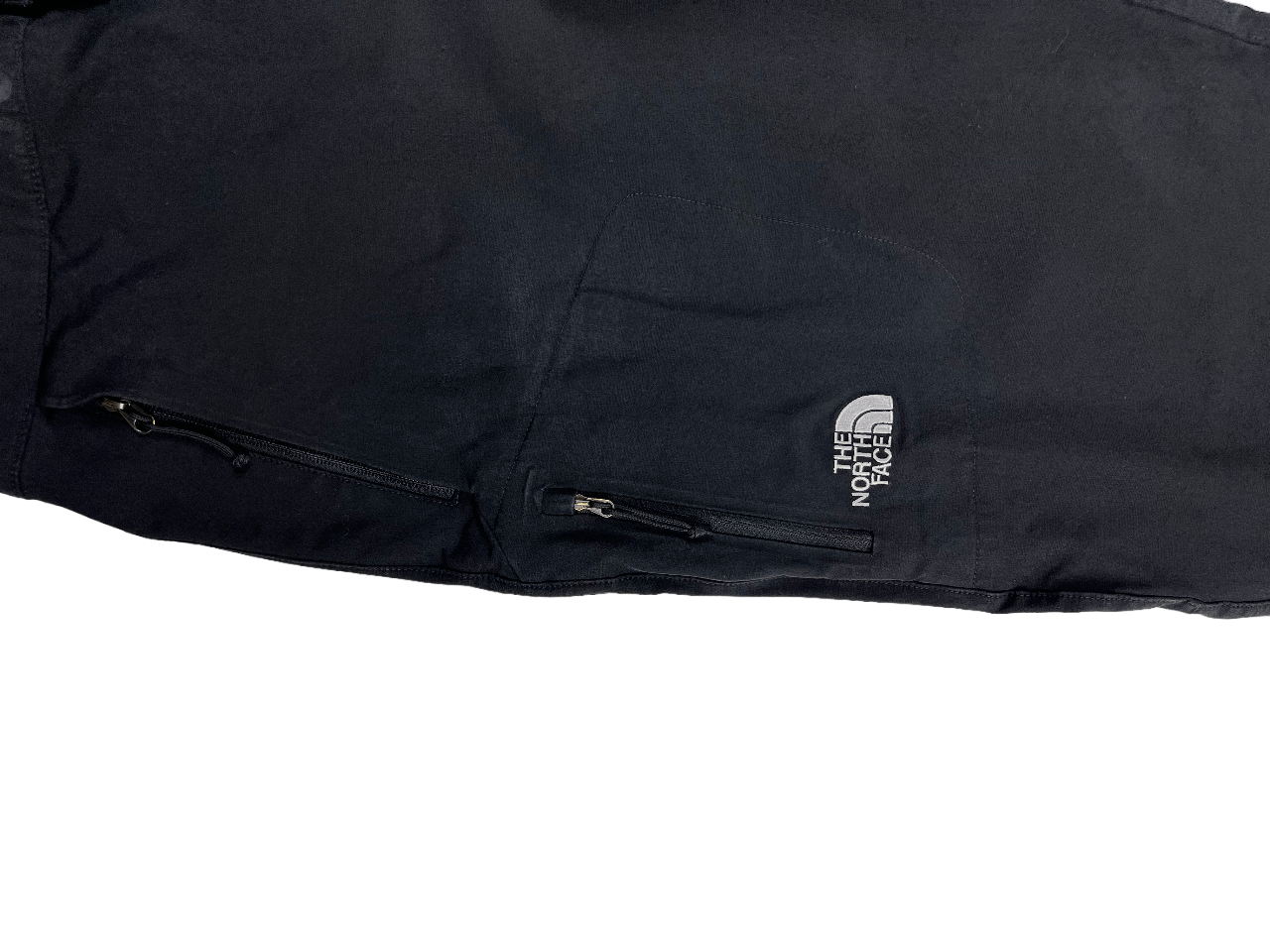 The North Face × Vintage Vintage The North Face Soft-Shell Pants L Size US 36 / EU 52 - 2 Thumbnail