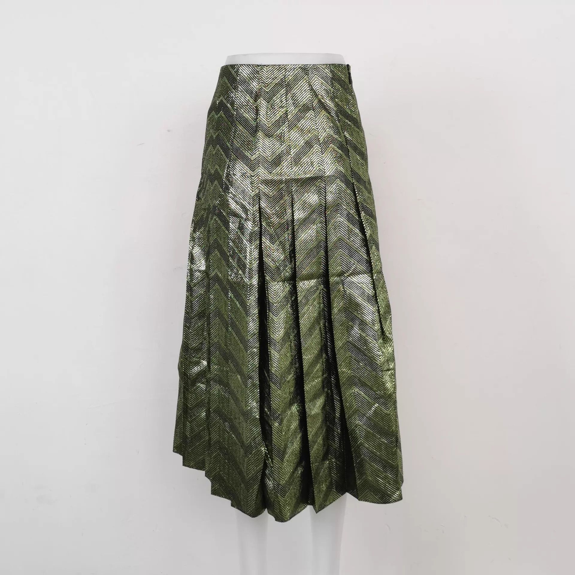 Gucci Gucci Women's Skirt Size 25" / US 0 / IT 36 - 3 Thumbnail