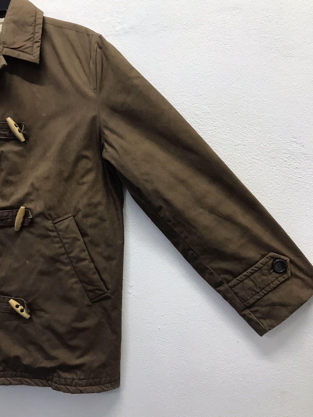 Bape Vintage A Bathing Ape Made In Japan Jacket Size US M / EU 48-50 / 2 - 4 Thumbnail