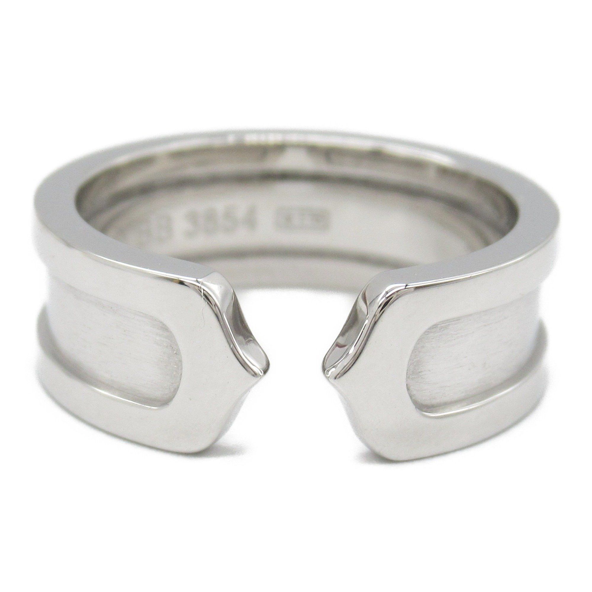 Cartier 2C C2 ring