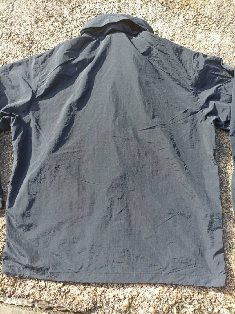 Takeo Kikuchi TK light Jacket one layer Size US XL / EU 56 / 4 - 6 Thumbnail
