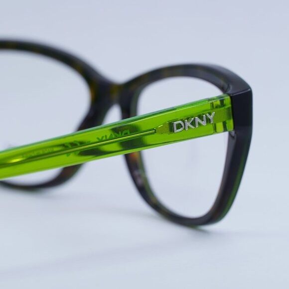 DKNY Dkny DY4665 3673 Eyeglasses 53mm Size ONE SIZE - 6 Thumbnail