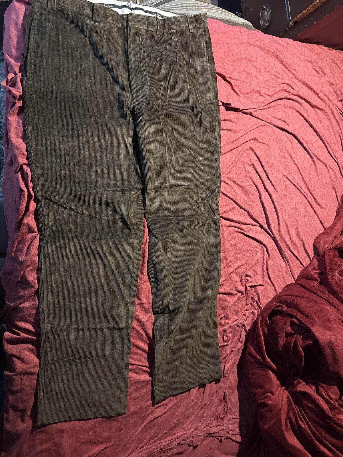 L.L. Bean L.L Bean Size US 38 / EU 54 - 2 Thumbnail