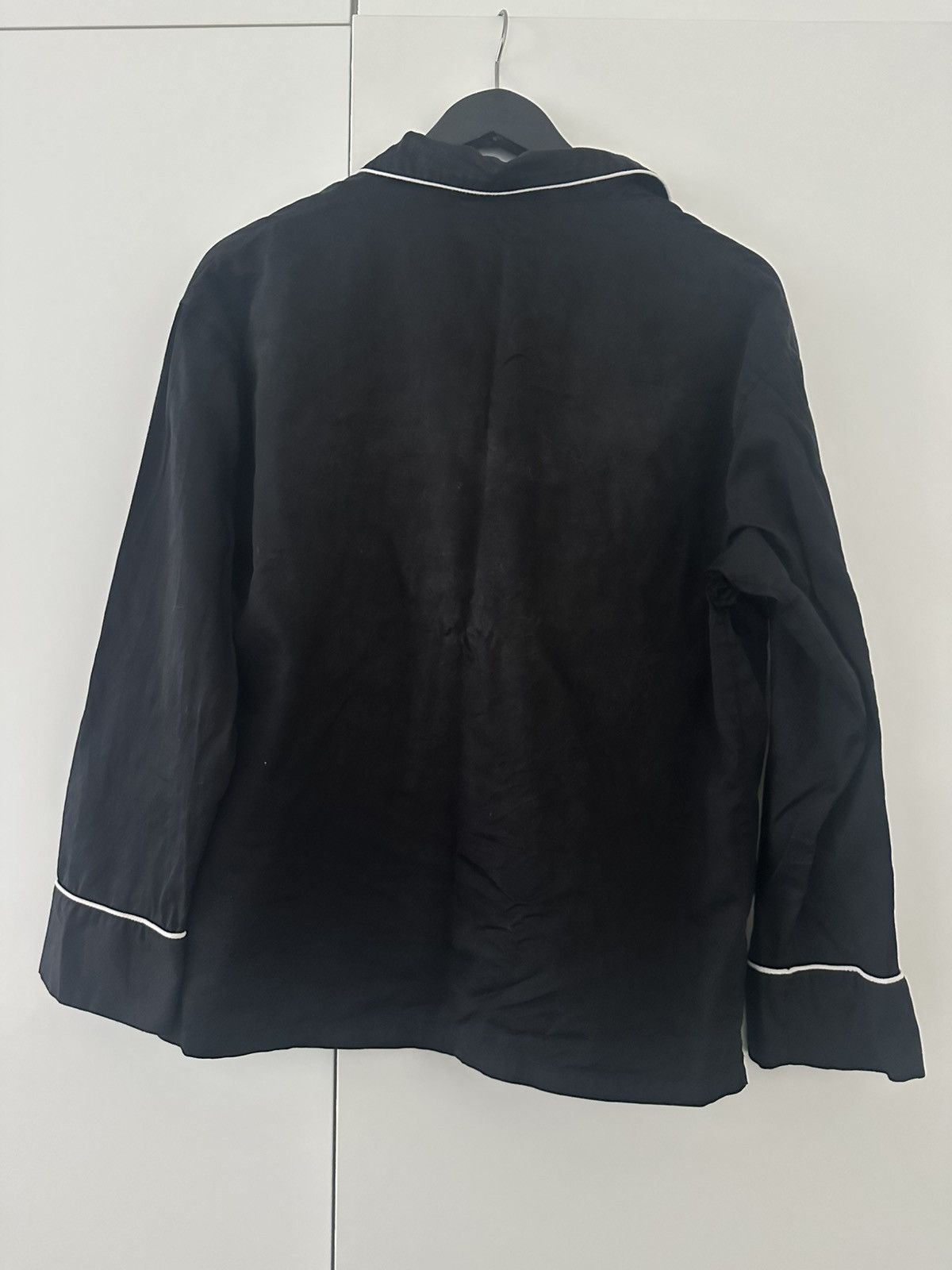 Sleeper Sleeper Linen Shirt Size S / US 4 / IT 40 - 2 Thumbnail
