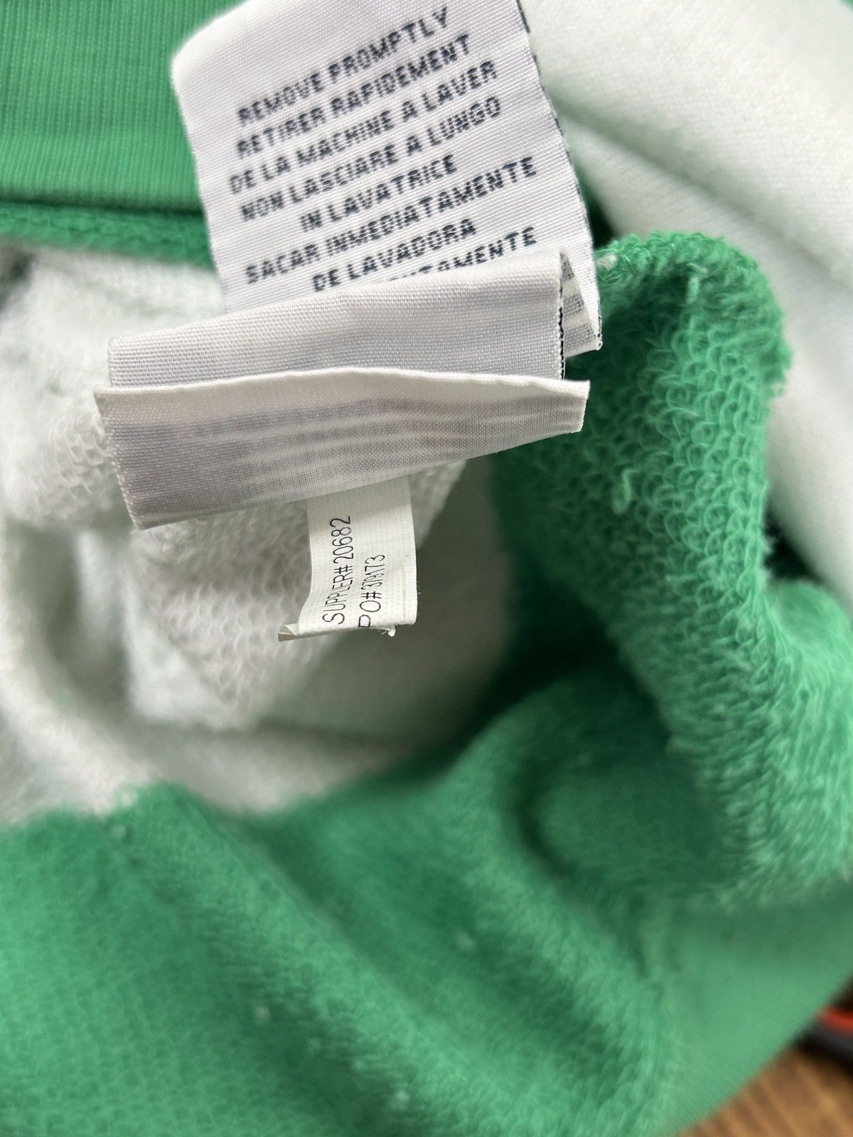 Polo Ralph Lauren Polo By Ralph Lauren Striped Crewneck Sweatshirt XL Size US XL / EU 56 / 4 - 9 Thumbnail