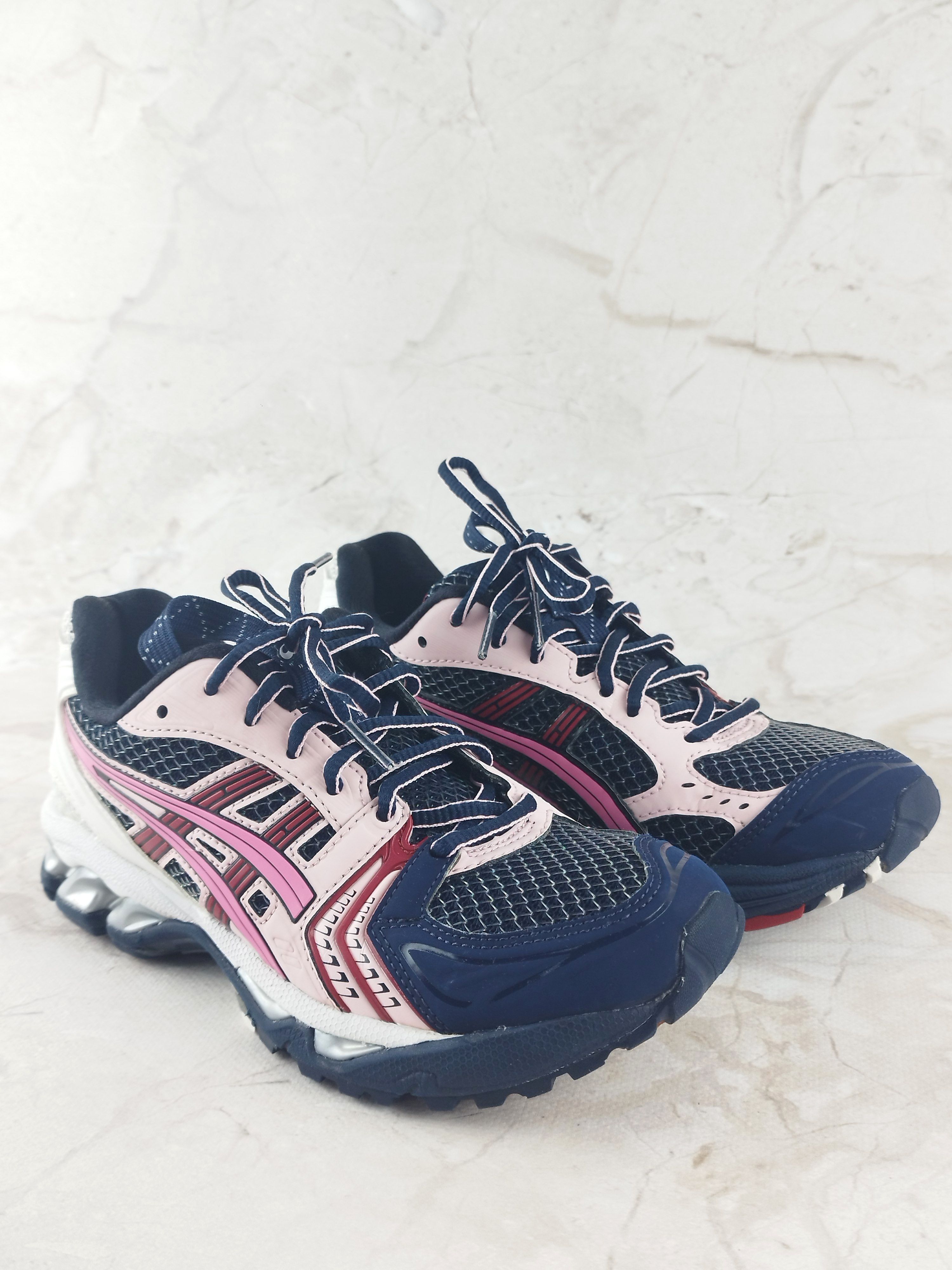 Asics × Kiko Kostadinov Asics x Kiko Kostadinov running sneakers Size US 6.5 / IT 36.5 - 3 Thumbnail