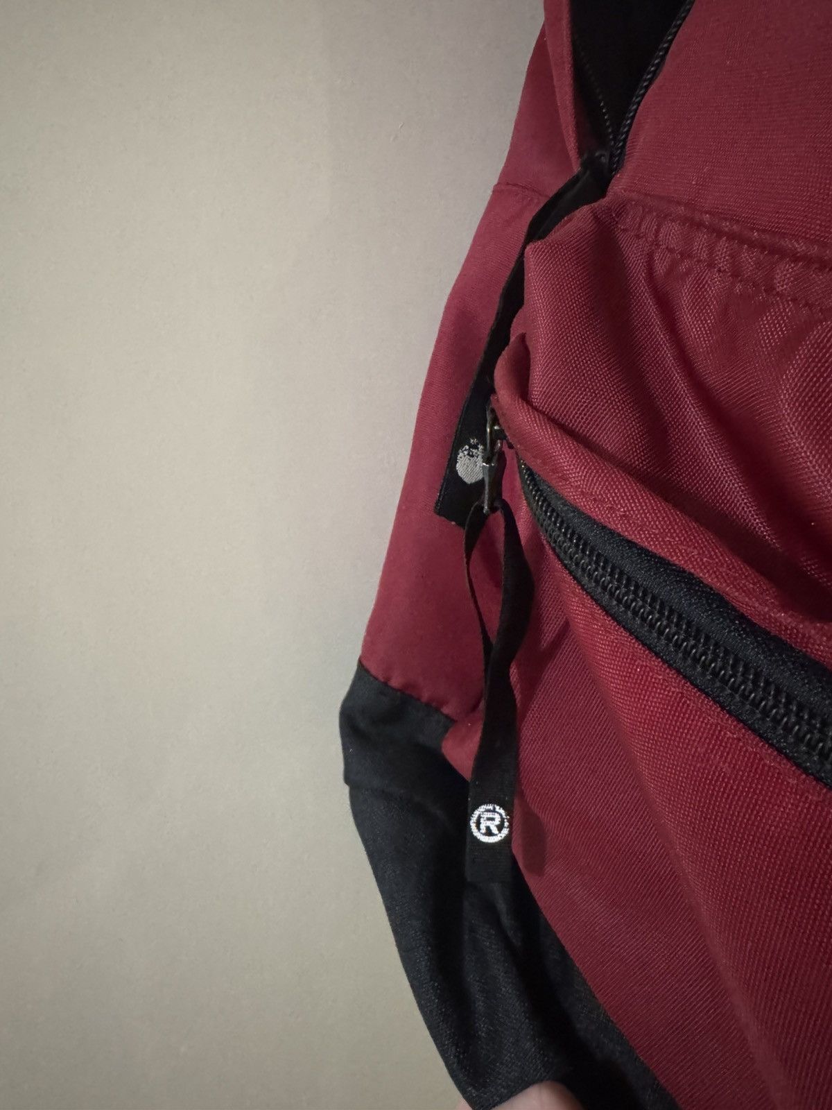 Bape Backpack BAPE rare with full name spell print Size ONE SIZE - 12 Thumbnail