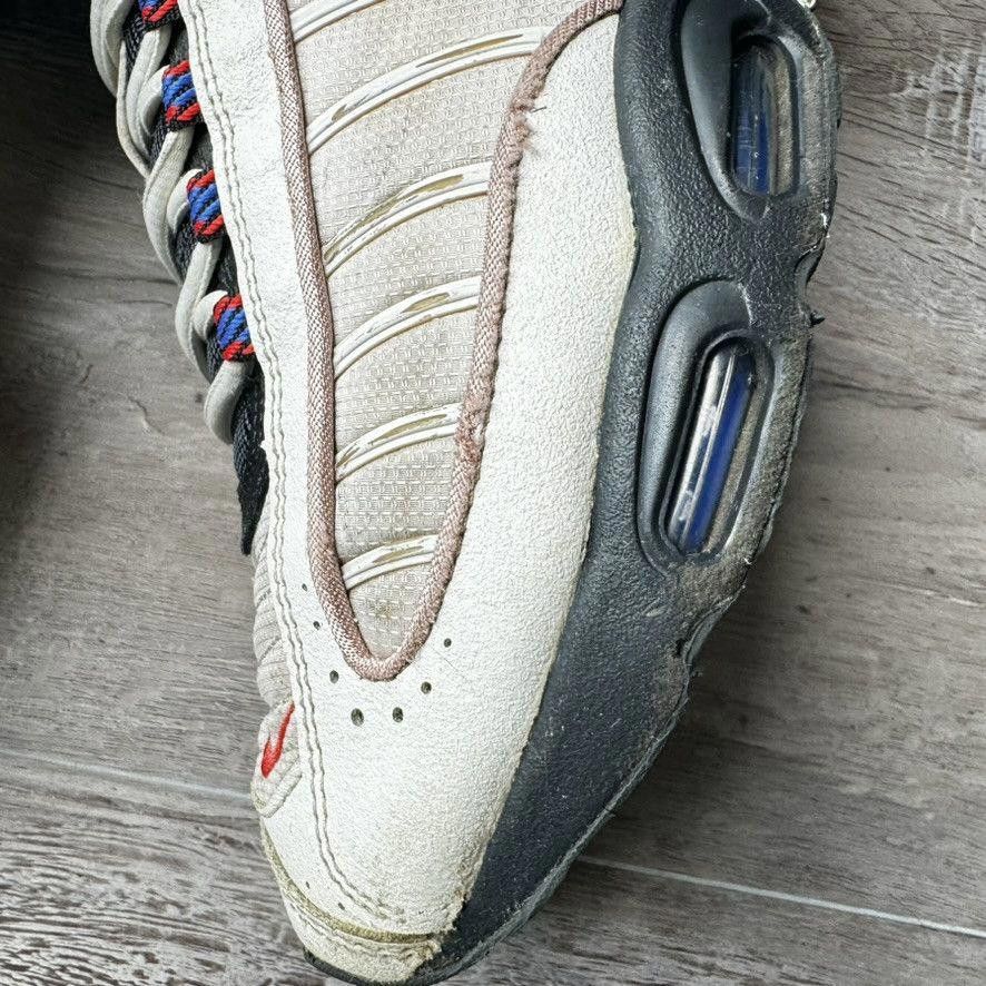 Nike NIKE • Air Max Tailwind 4 "Roman Numerals" (12M) Size US 12 / EU 45 - 9 Thumbnail
