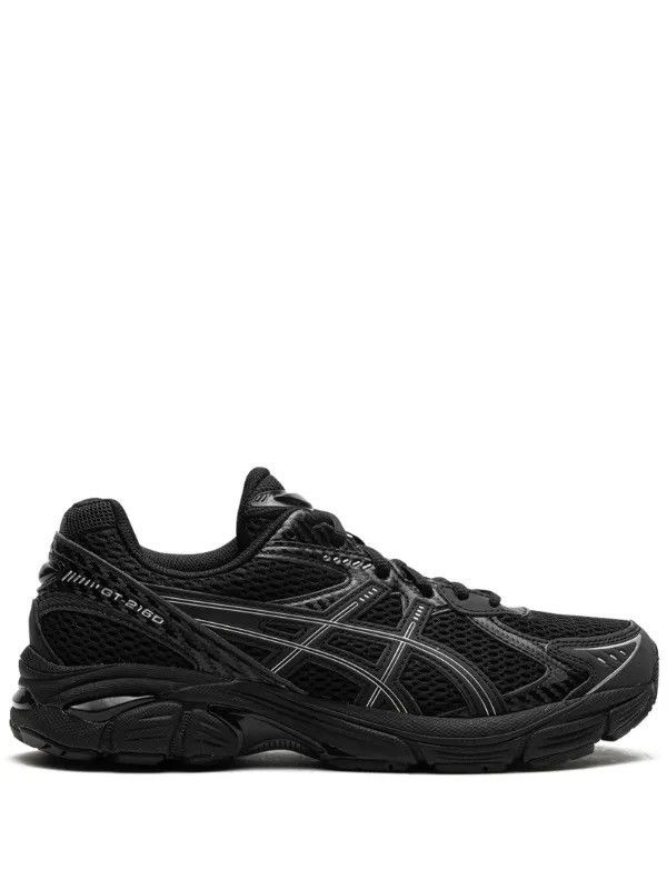 Asics × JJJJound Asics X JJJJound GT-2160 Black Men’s US 5.5 / Women’s US 7 Size US 5.5 / EU 38 - 2 Thumbnail