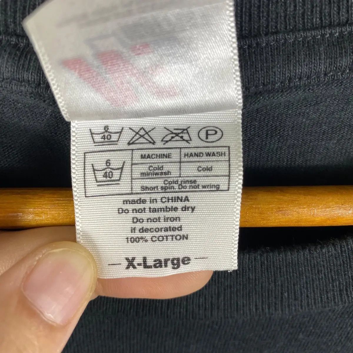 Japanese Brand Vintage NAO Nature Appropriate Overture Graphic Tee Shirt Size US XL / EU 56 / 4 - 8 Thumbnail