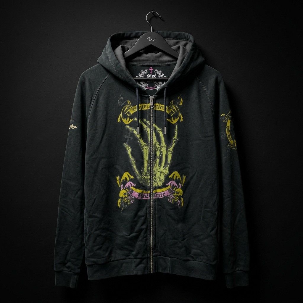 If Six Was Nine × Japanese Brand × Le Grande Bleu (L.G.B.) 2000s