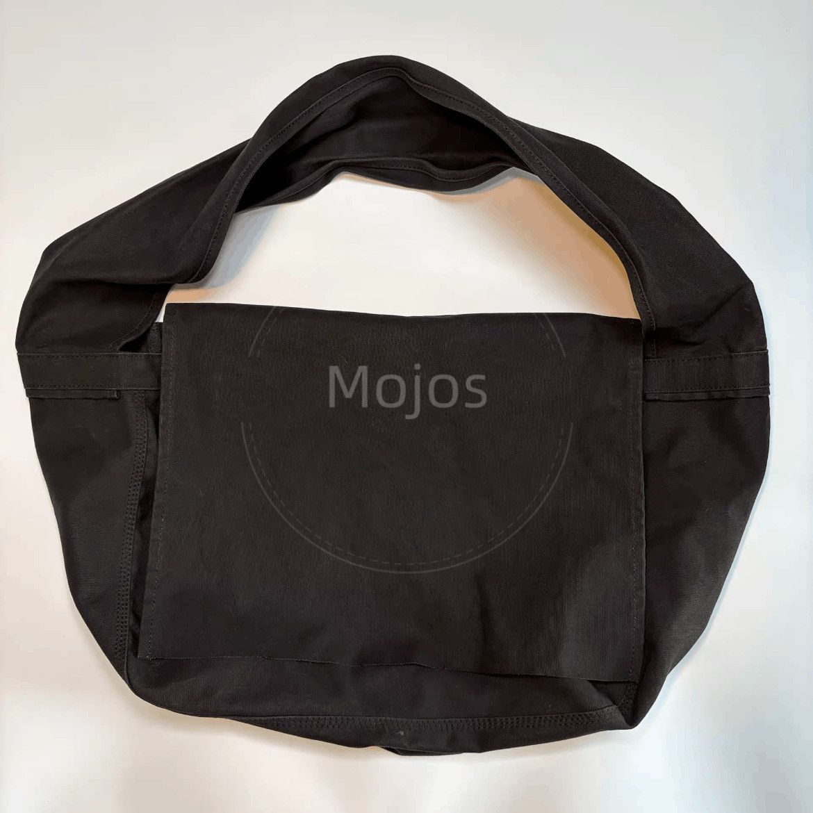 Comme Des Garcons Homme Plus Logo Bundle Bag-2508