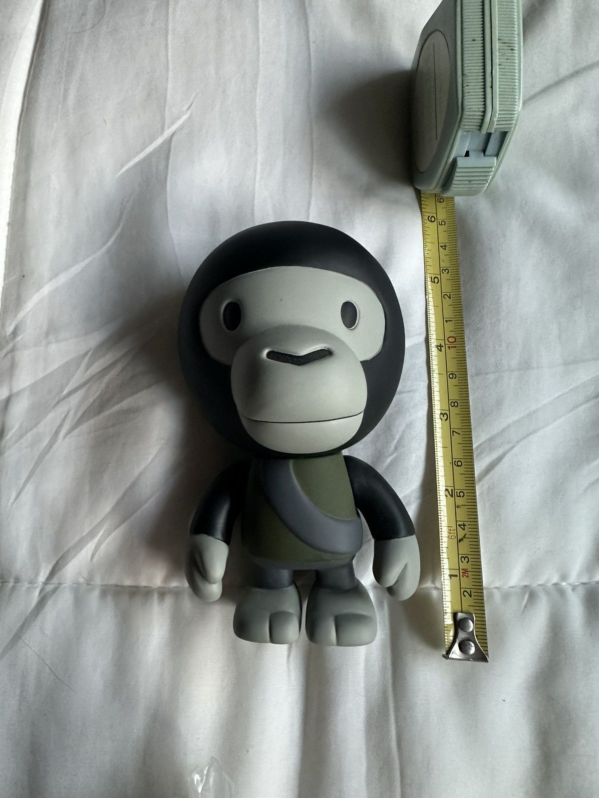 Bape Vintage bape play figures. Footsoldier and baby lita Size ONE SIZE - 6 Thumbnail